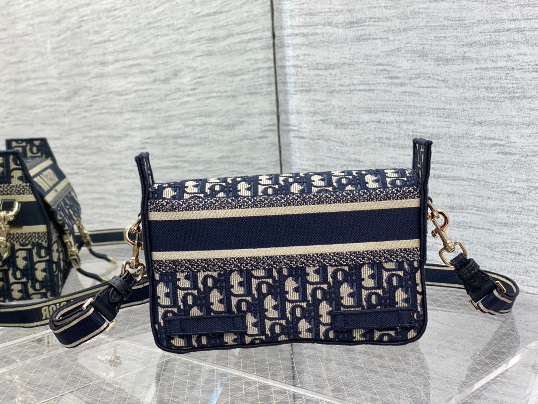 Dior Small Diorcamp Bag