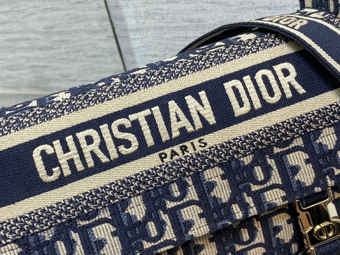 Dior Small Diorcamp Bag