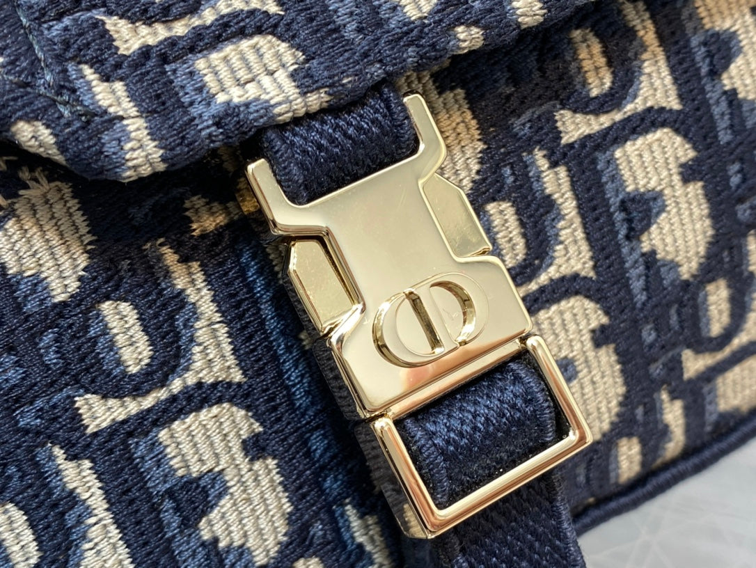 Dior Small Diorcamp Bag
