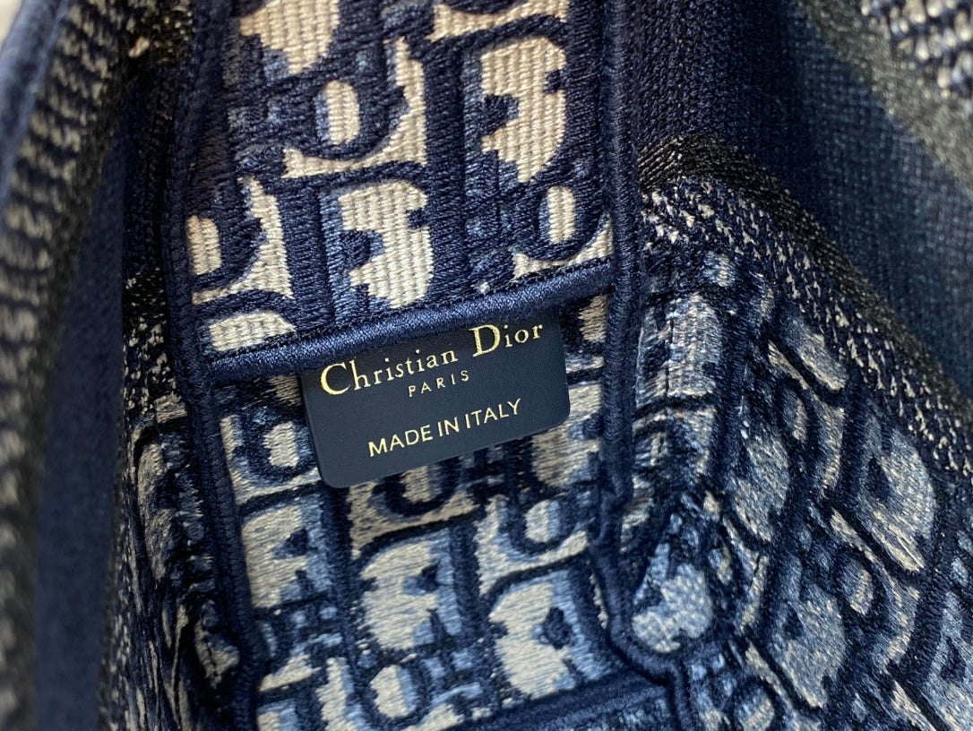 Dior Small Diorcamp Bag