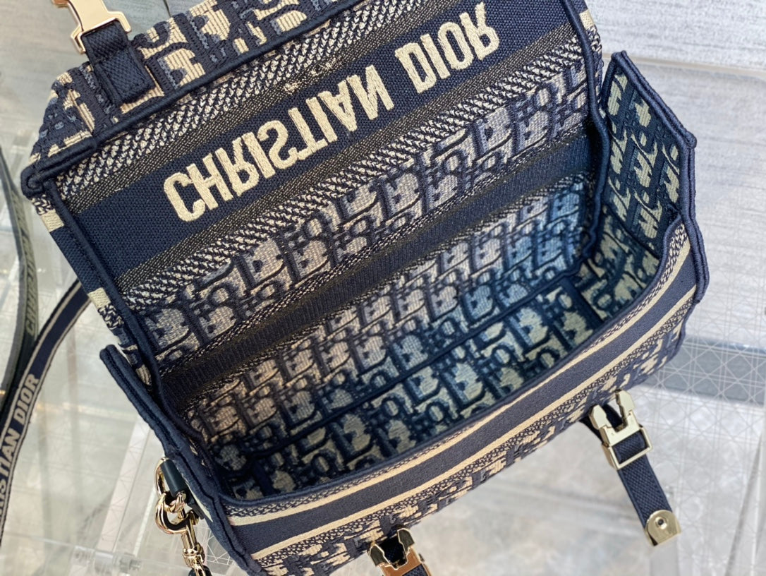 Dior Small Diorcamp Bag