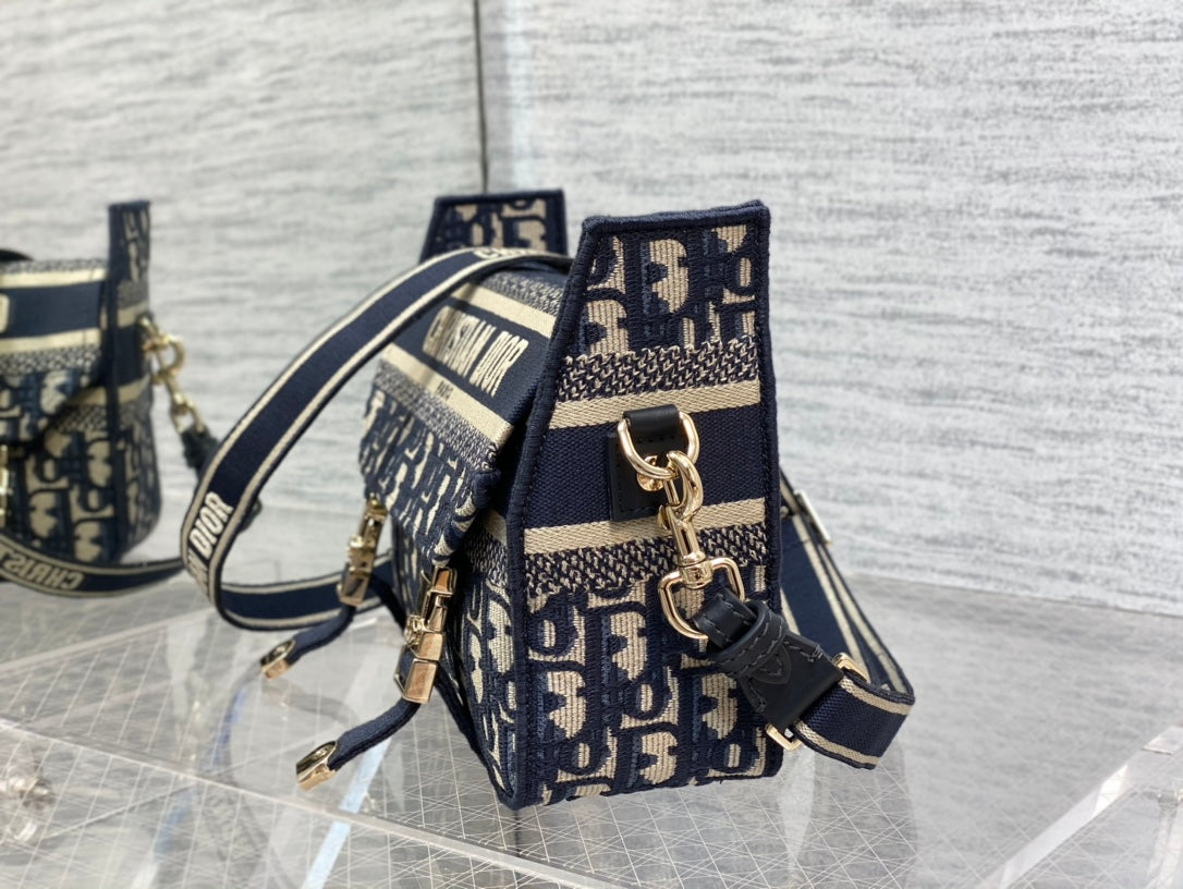 Dior Small Diorcamp Bag
