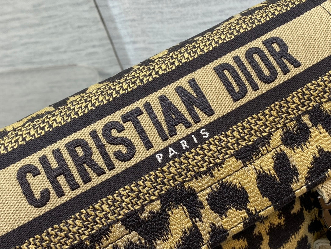 Dior Small Diorcamp Bag