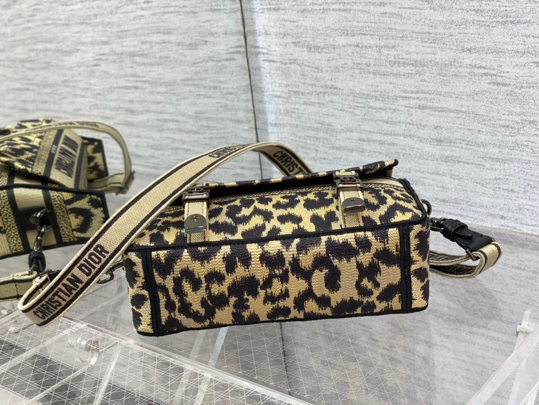 Dior Small Diorcamp Bag