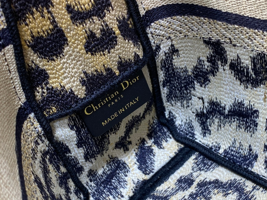 Dior Small Diorcamp Bag