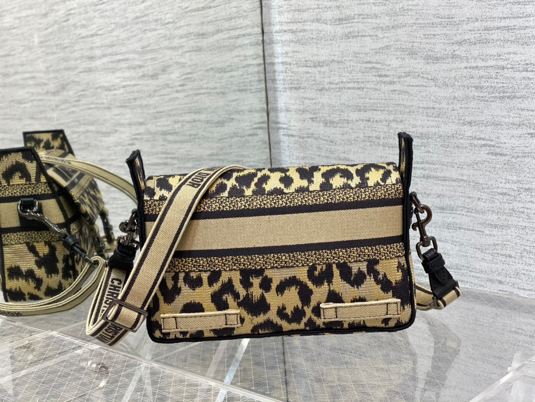Dior Small Diorcamp Bag