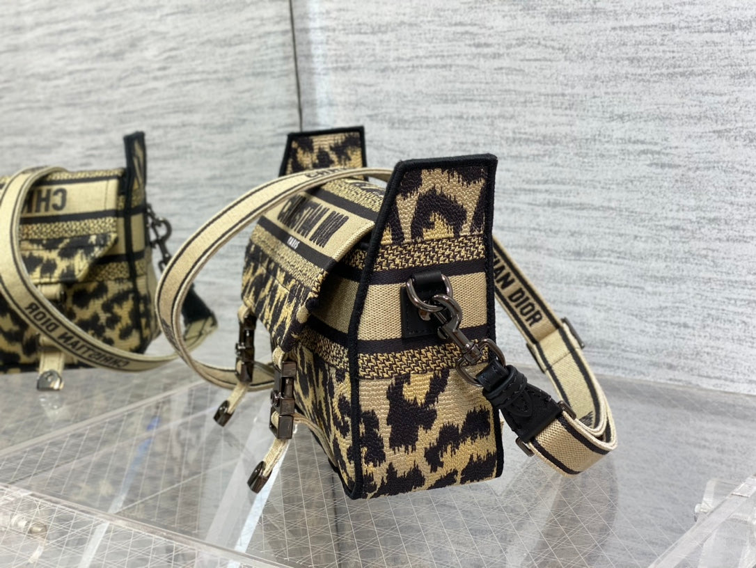 Dior Small Diorcamp Bag