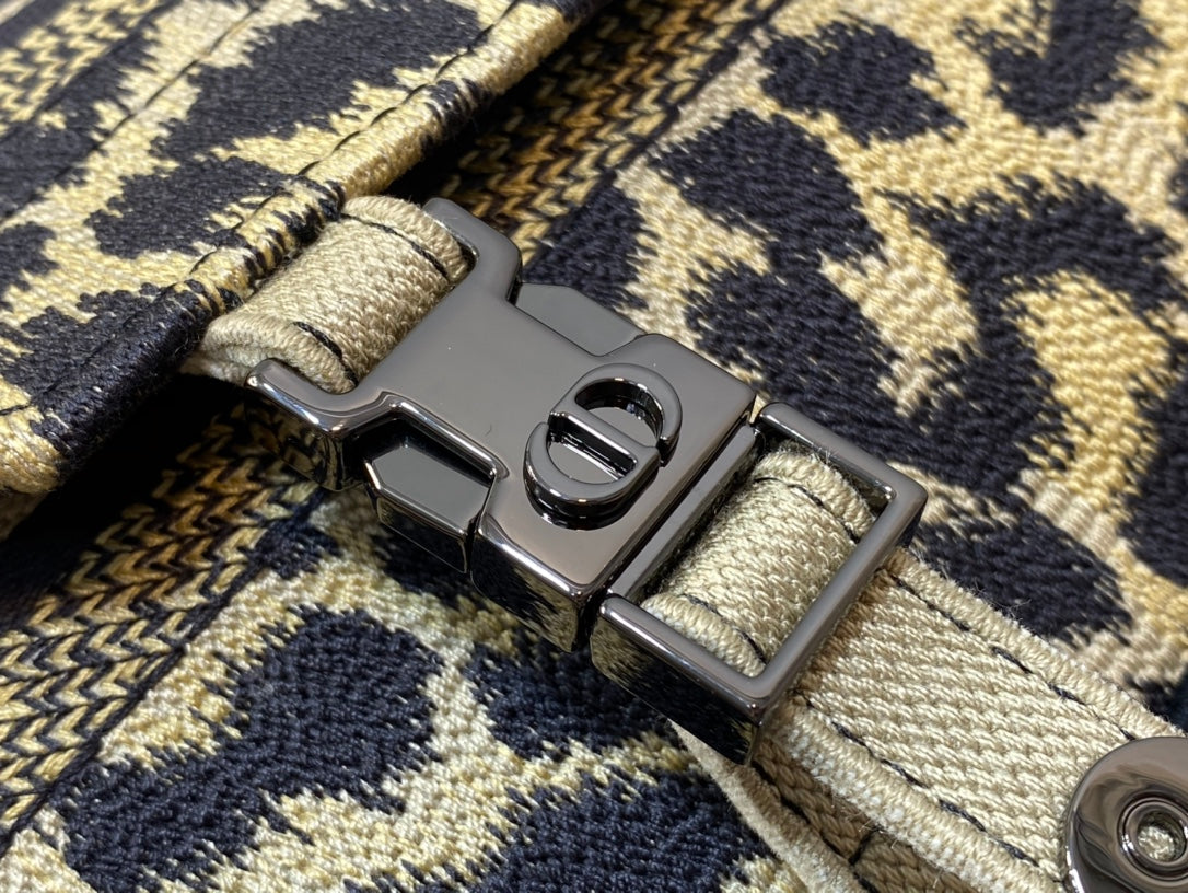 Dior Small Diorcamp Bag
