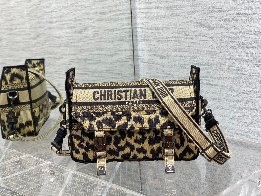 Dior Small Diorcamp Bag