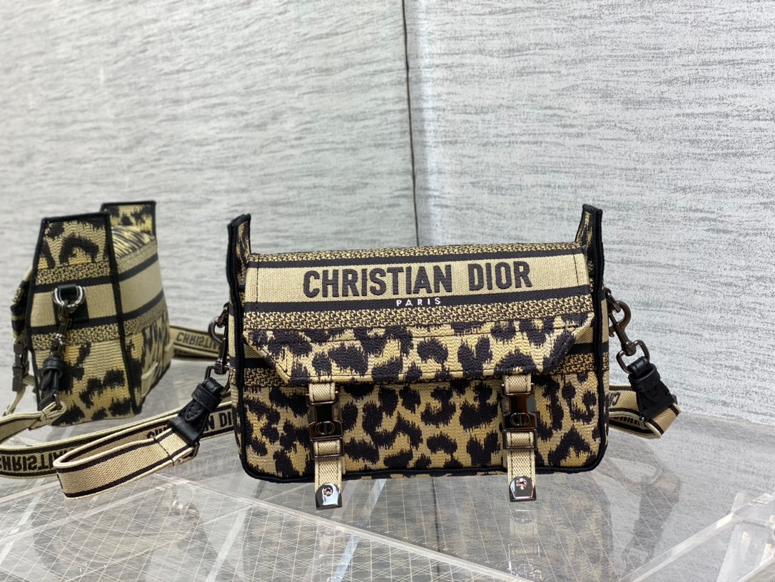 Dior Small Diorcamp Bag
