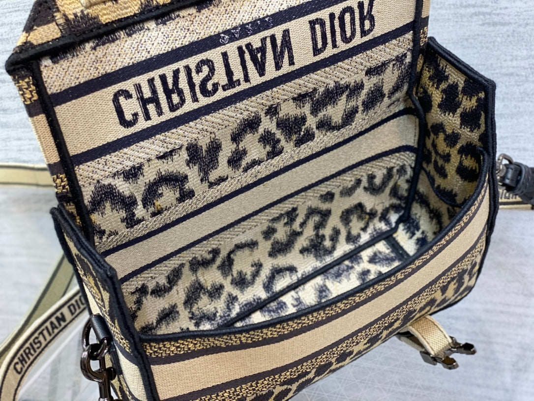 Dior Small Diorcamp Bag