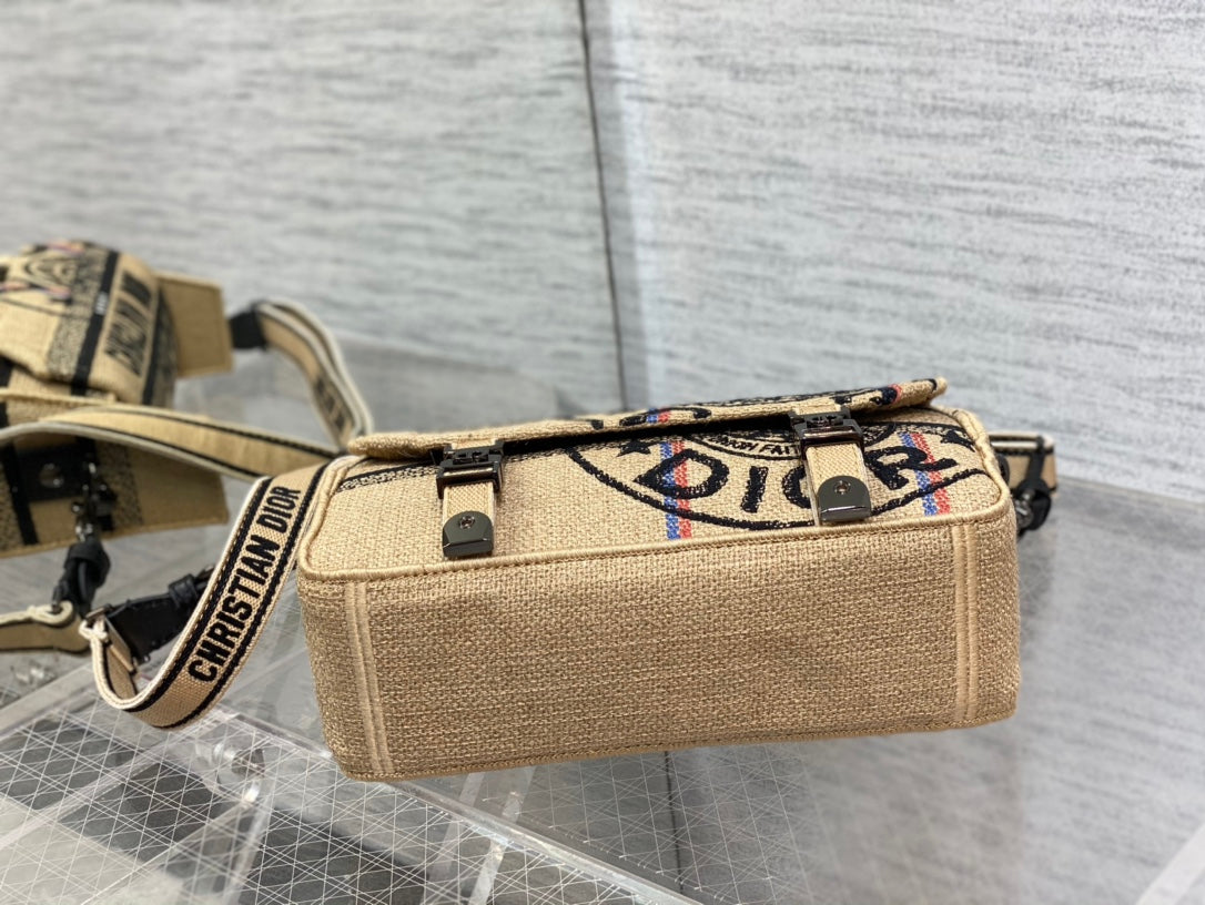 Dior Small Diorcamp Bag