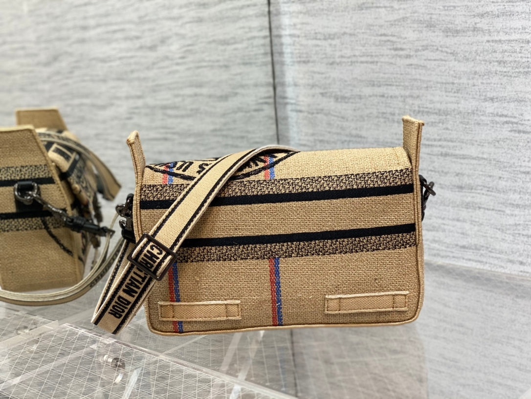Dior Small Diorcamp Bag