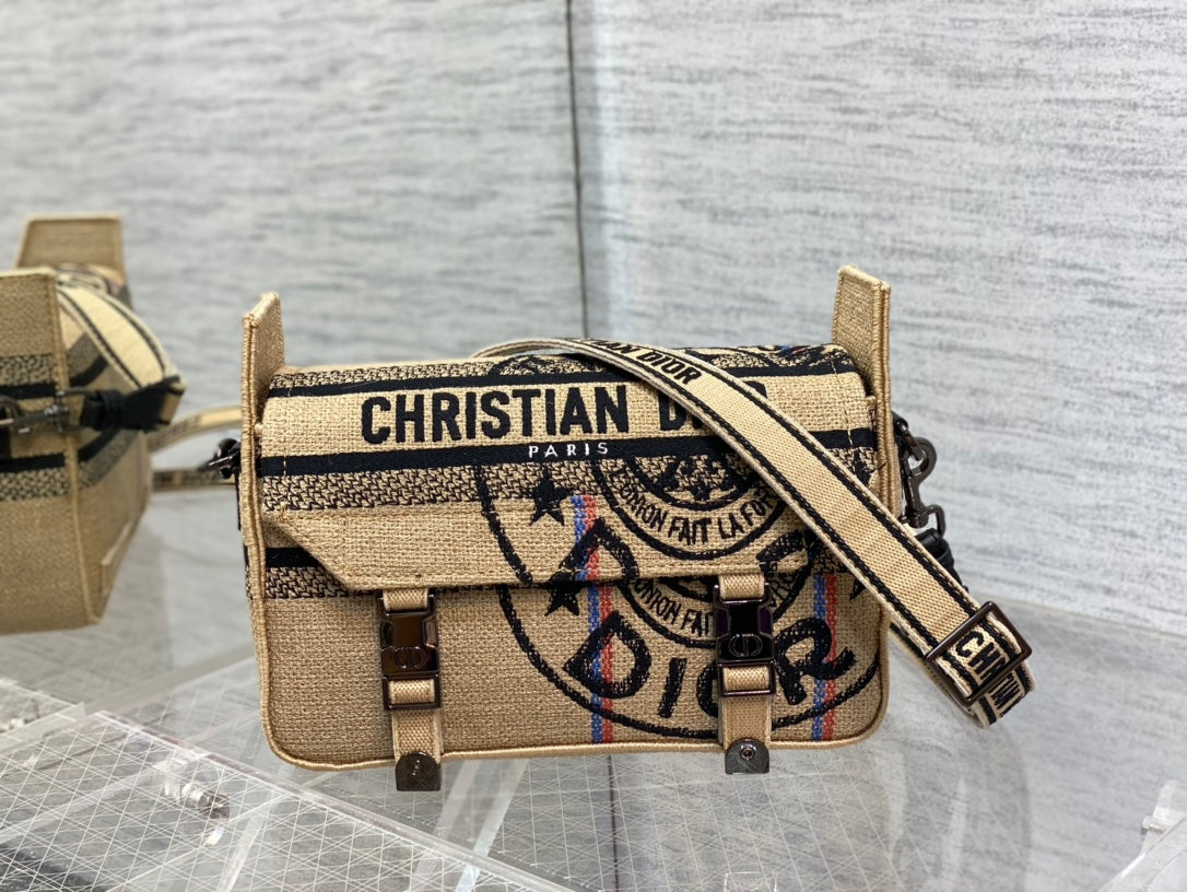 Dior Small Diorcamp Bag