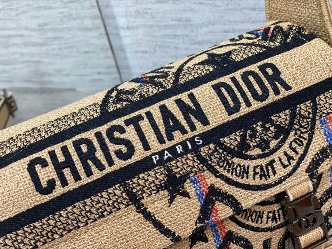 Dior Small Diorcamp Bag