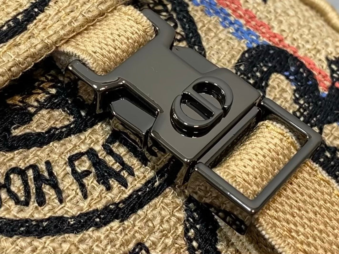 Dior Small Diorcamp Bag
