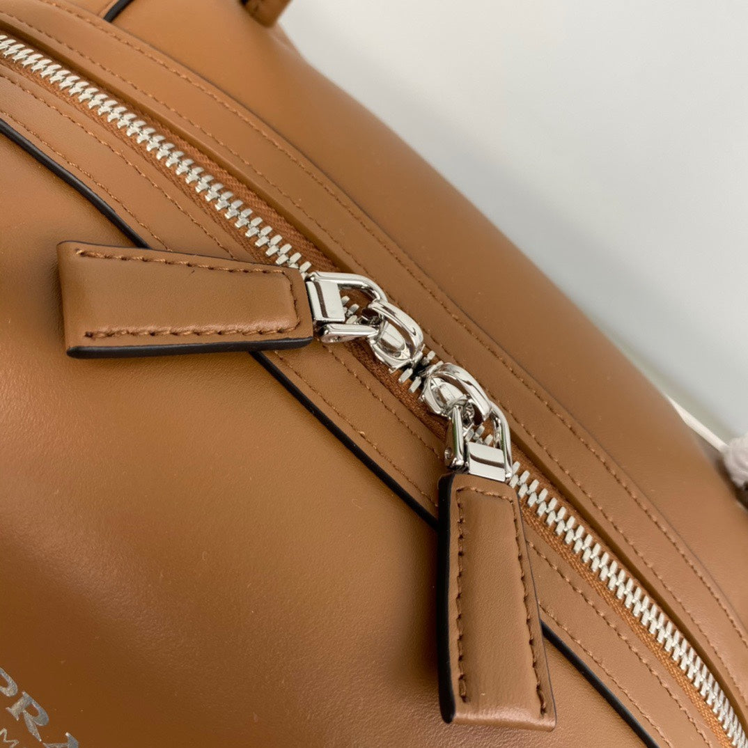 Prada Supernova Tote Bag Brushed Leather 31cm