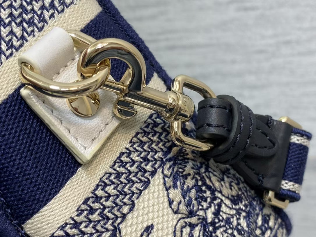 Dior Small Diorcamp Bag