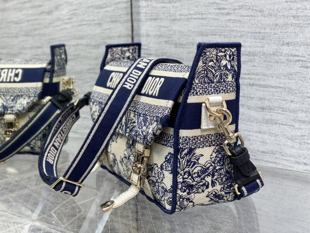 Dior Small Diorcamp Bag