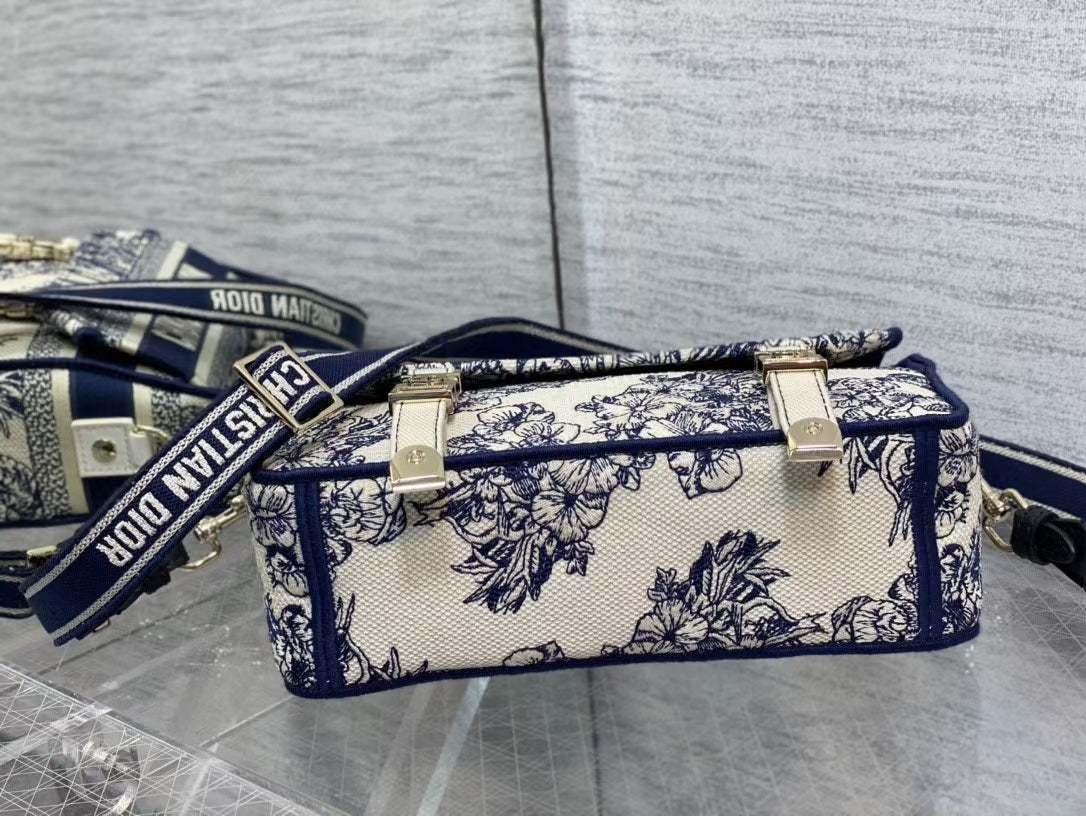 Dior Small Diorcamp Bag