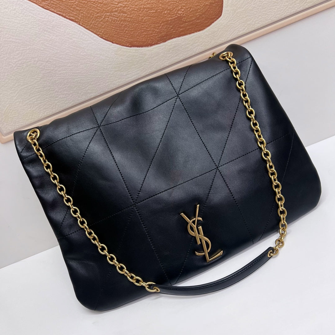 Ysl Saint Laurent Jamie Shoulder Bag