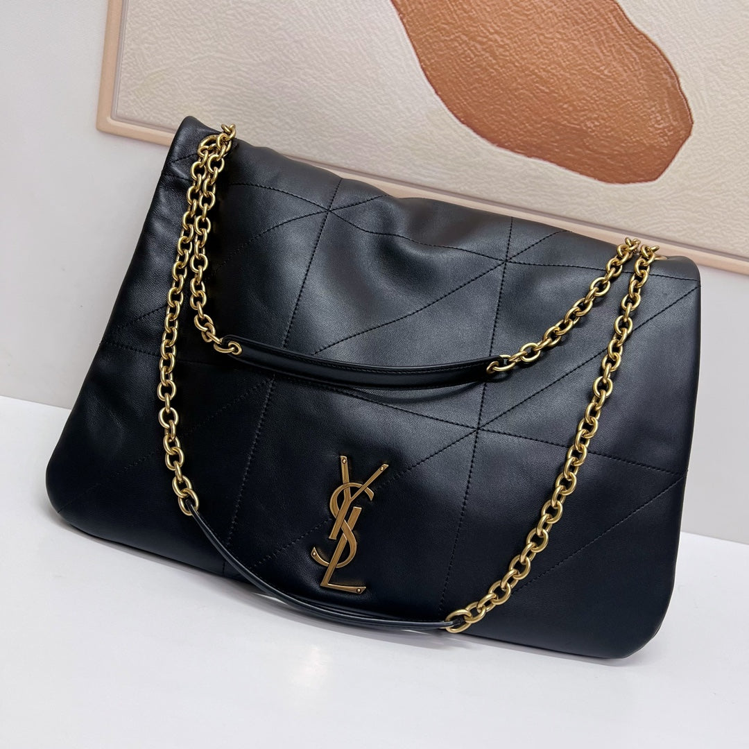 Ysl Saint Laurent Jamie Shoulder Bag