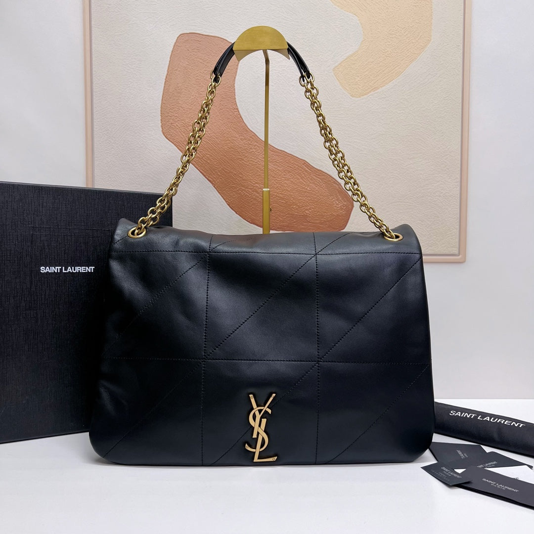 Ysl Saint Laurent Jamie Shoulder Bag