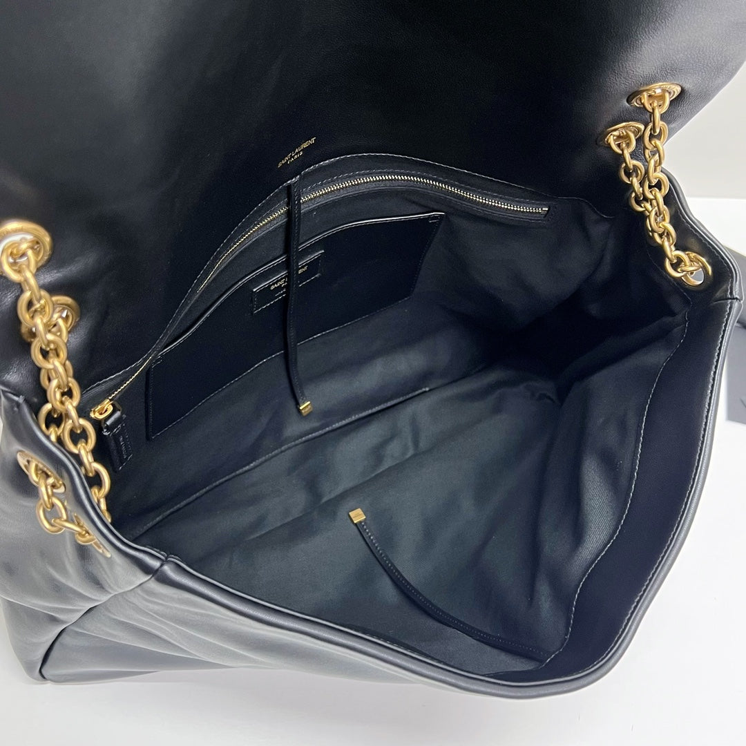Ysl Saint Laurent Jamie Shoulder Bag