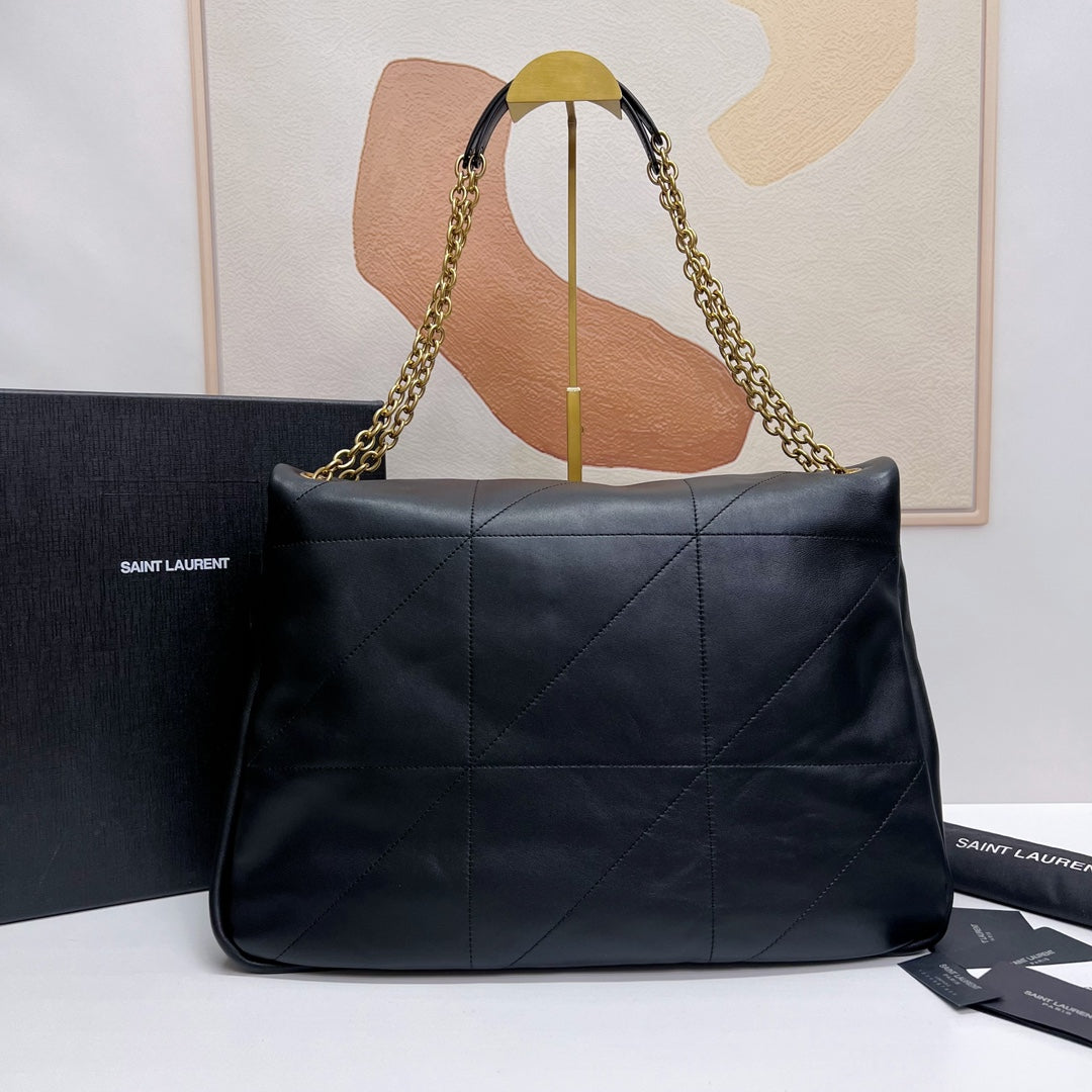 Ysl Saint Laurent Jamie Shoulder Bag
