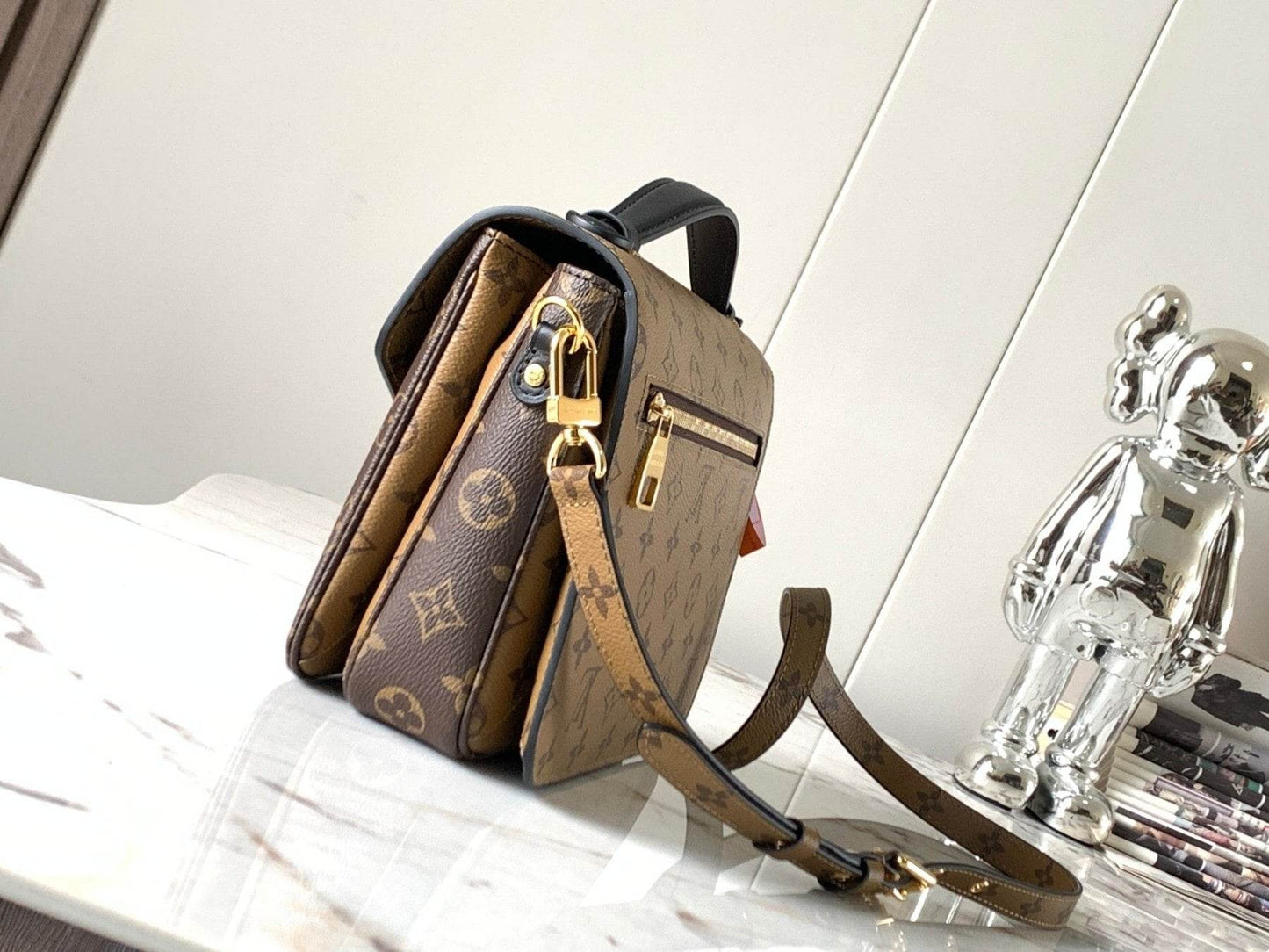 Louis Vuitton Pochette Métis - My Store