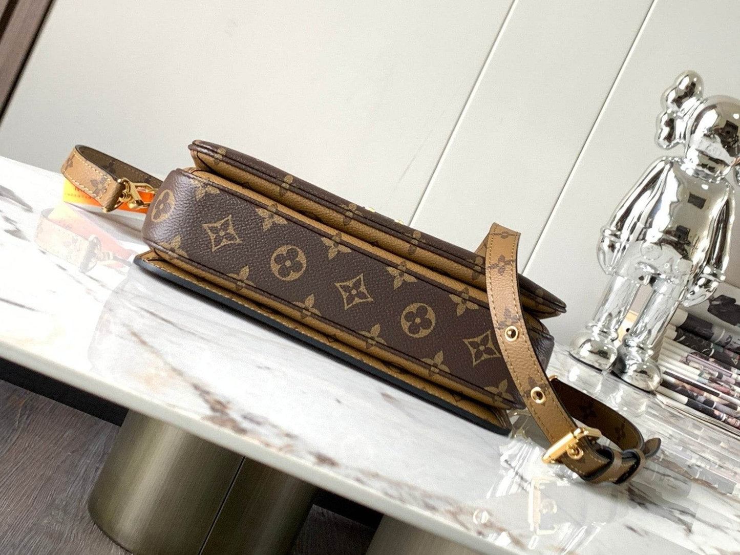 Louis Vuitton Pochette Métis - My Store
