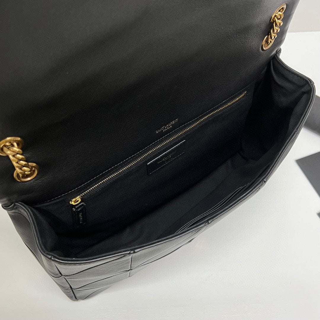 Ysl Saint Laurent Jamie Shoulder Bag