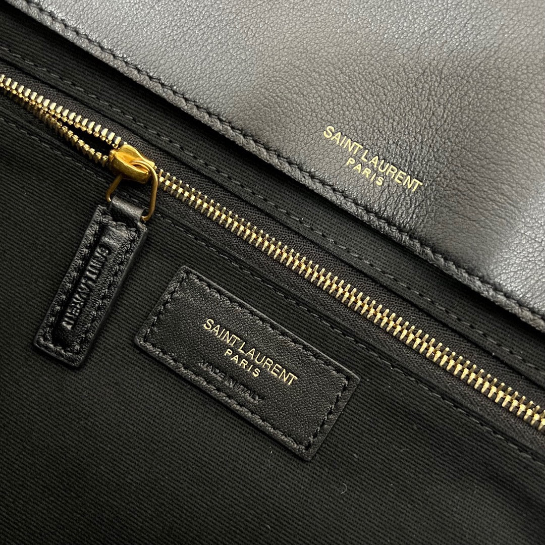 Ysl Saint Laurent Jamie Shoulder Bag