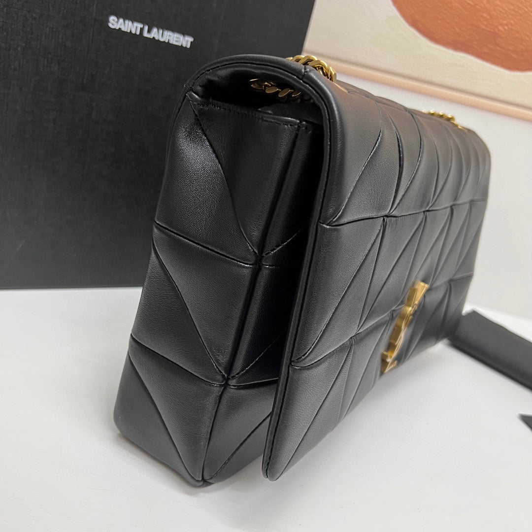Ysl Saint Laurent Jamie Shoulder Bag