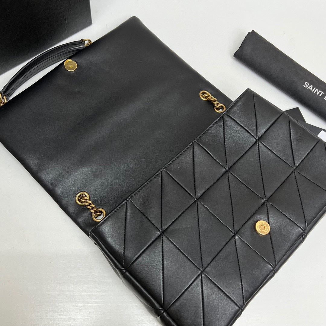 Ysl Saint Laurent Jamie Shoulder Bag