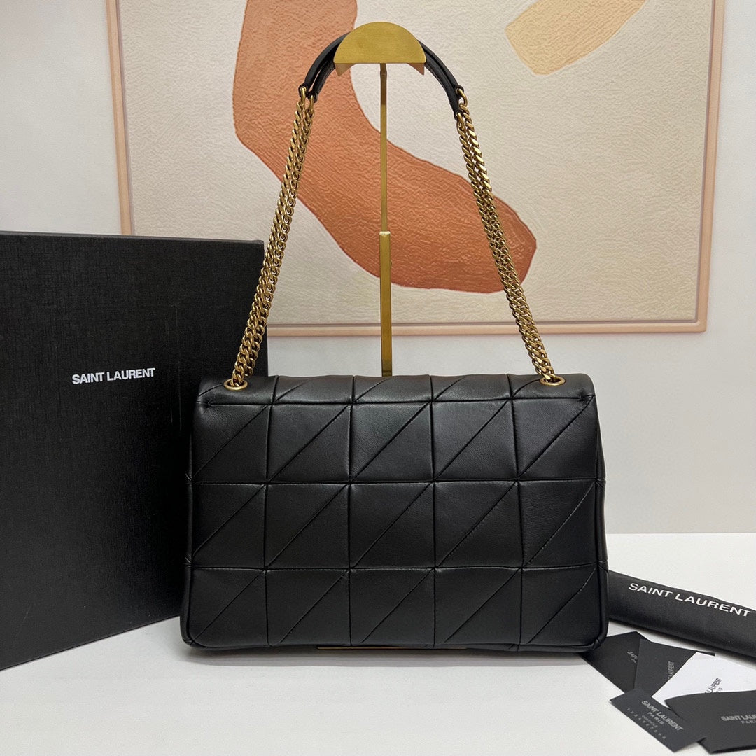 Ysl Saint Laurent Jamie Shoulder Bag