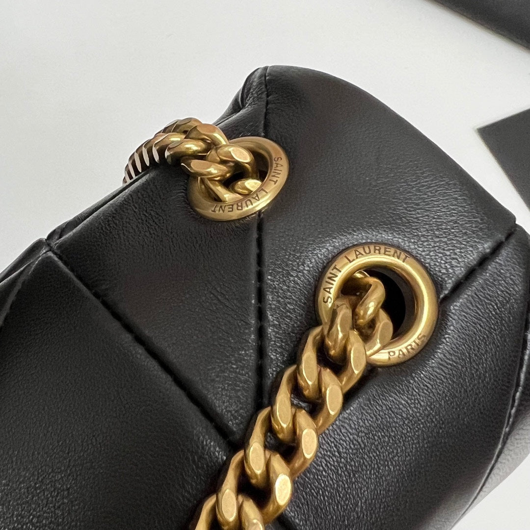 Ysl Saint Laurent Jamie Shoulder Bag