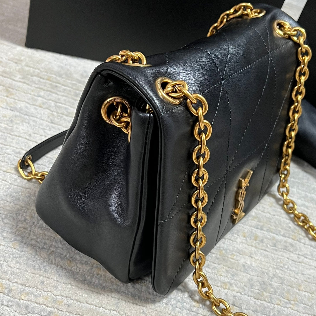 Ysl Saint Laurent Jamie Shoulder Bag
