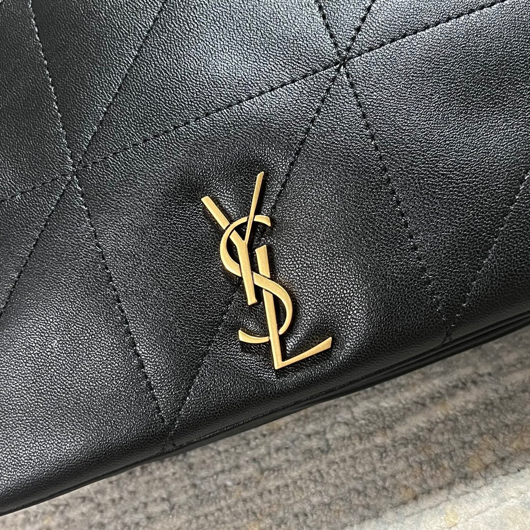 Ysl Saint Laurent Jamie Shoulder Bag