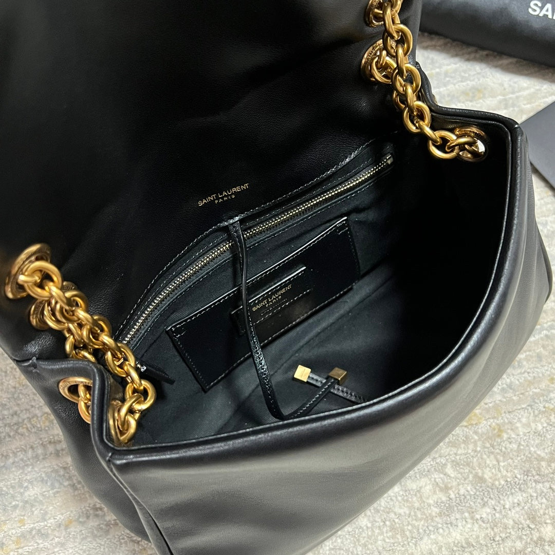 Ysl Saint Laurent Jamie Shoulder Bag