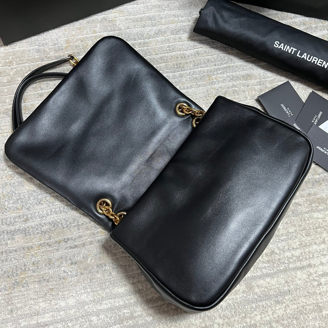 Ysl Saint Laurent Jamie Shoulder Bag