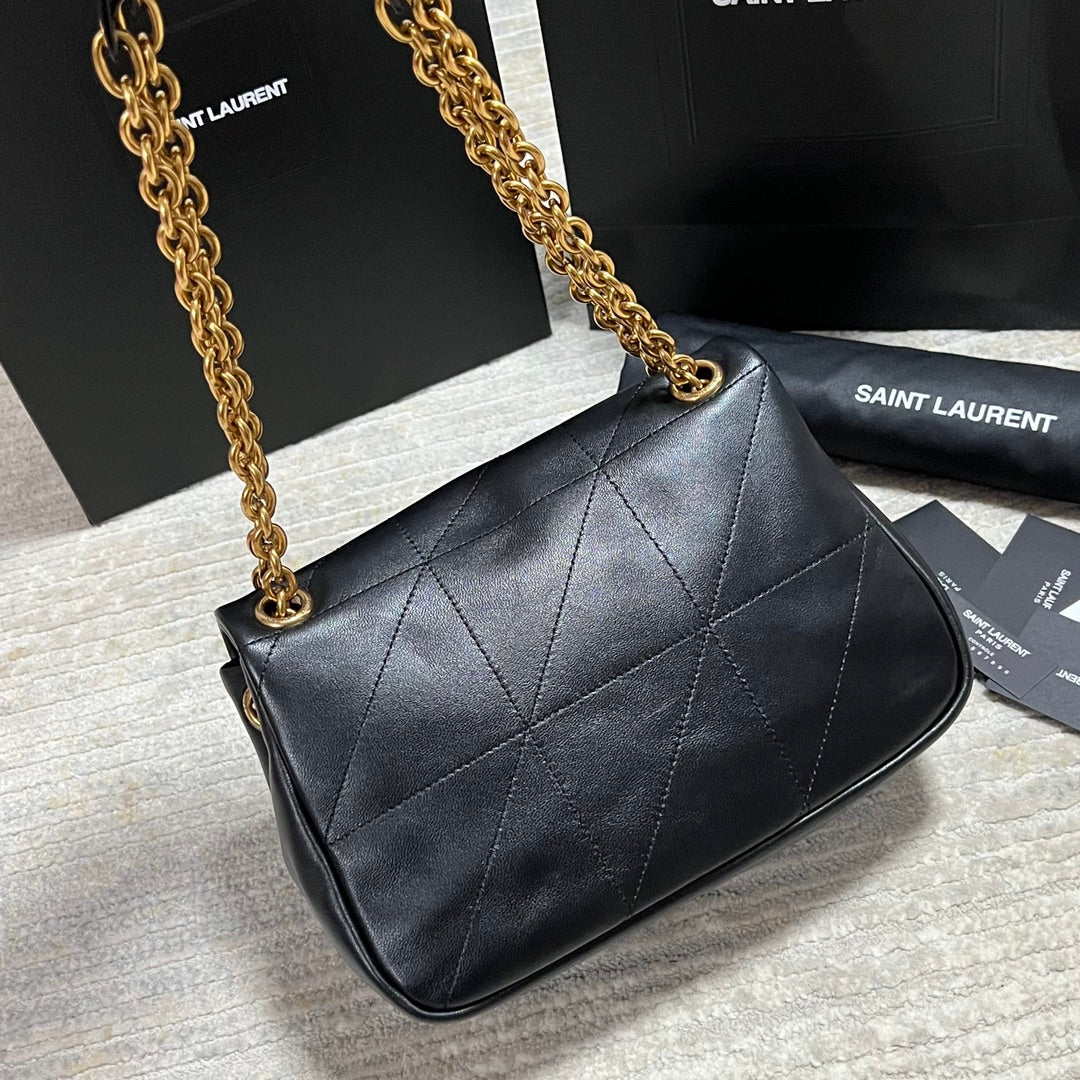 Ysl Saint Laurent Jamie Shoulder Bag
