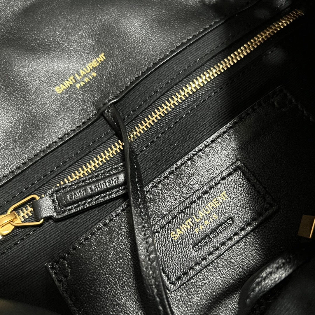 Ysl Saint Laurent Jamie Shoulder Bag
