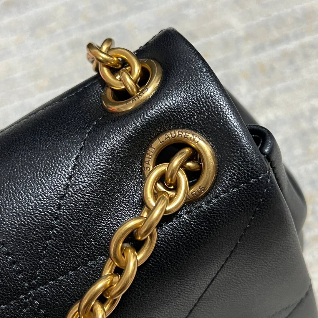 Ysl Saint Laurent Jamie Shoulder Bag