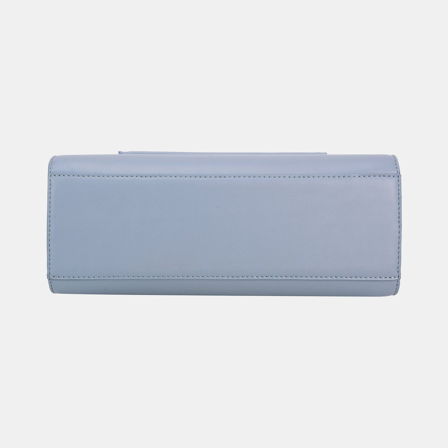 David Jones PU Leather Handbag-2