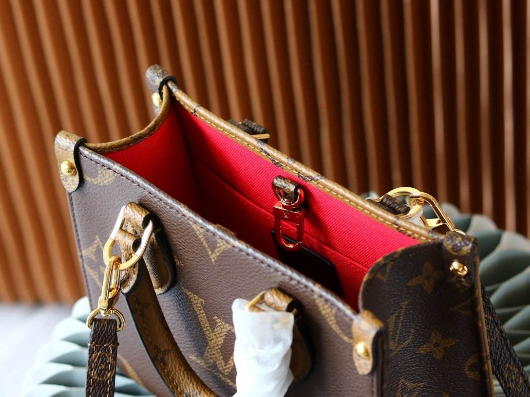 Louis Vuitton OnTheGo tote - My Store