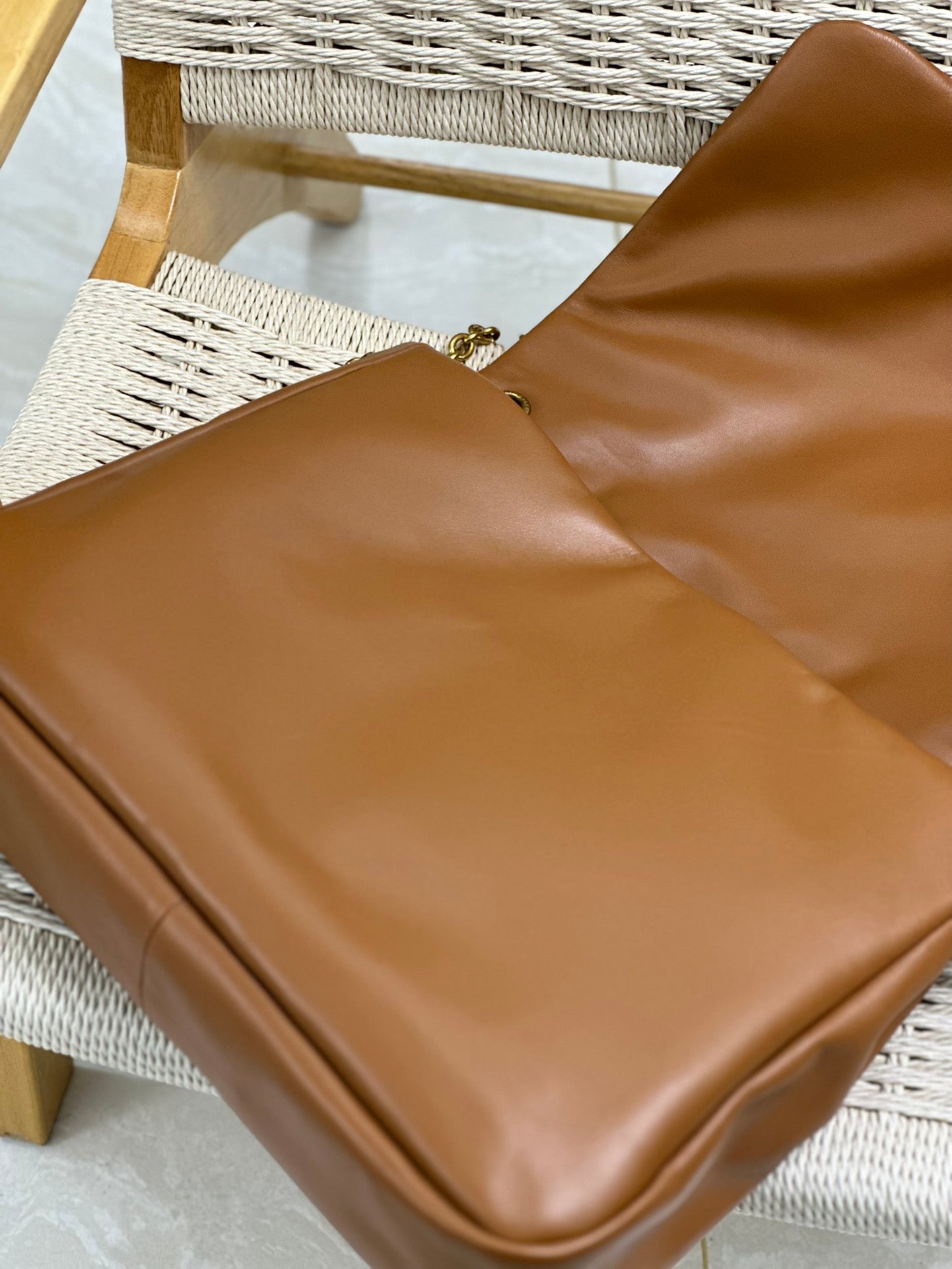 Ysl Saint Laurent Jamie Shoulder Bag