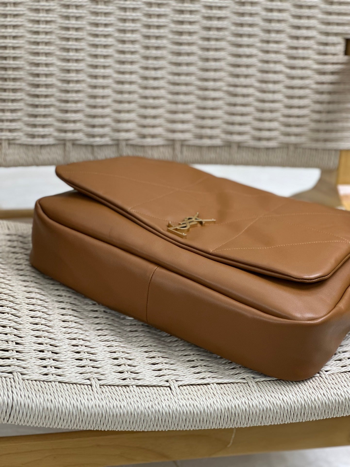 Ysl Saint Laurent Jamie Shoulder Bag