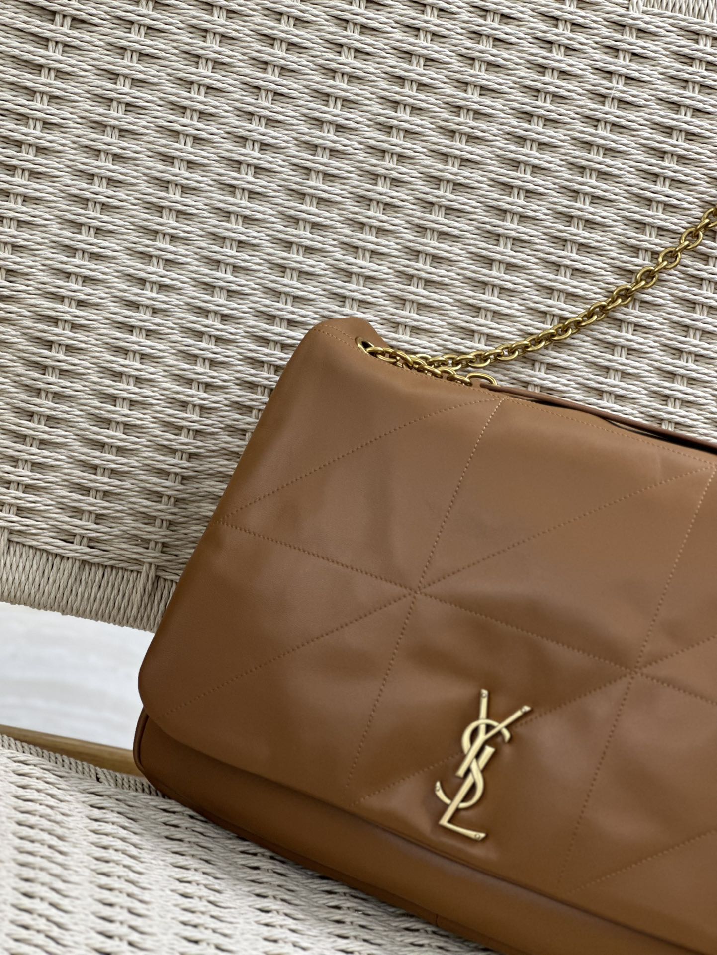 Ysl Saint Laurent Jamie Shoulder Bag
