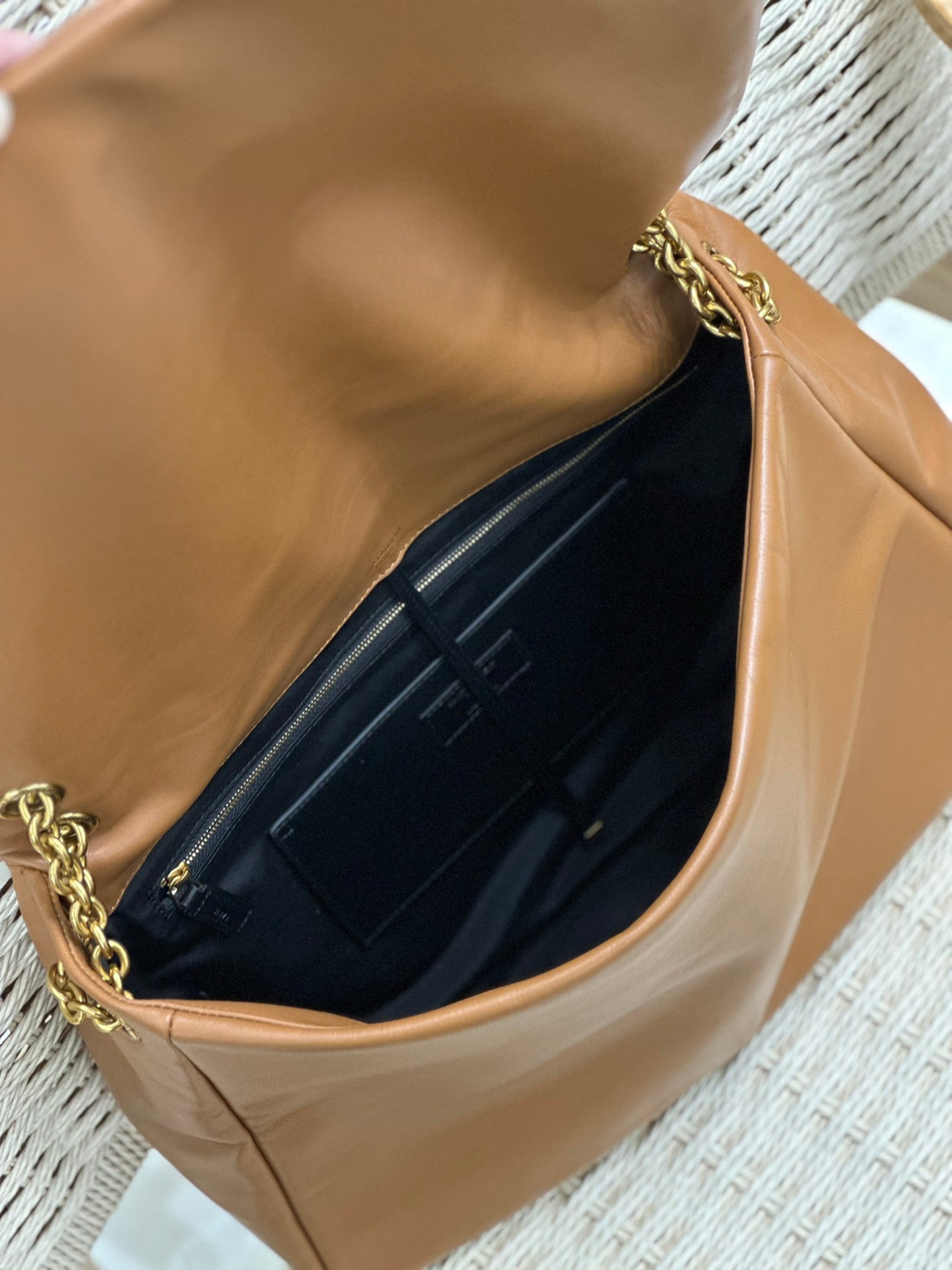 Ysl Saint Laurent Jamie Shoulder Bag